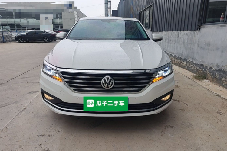 Volkswagen Lavida 2020 car image #3
