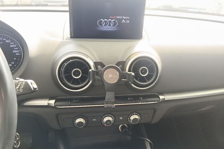 Audi A3 2017 imagen de coche #13