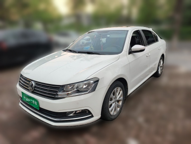 Volkswagen Lavida 2017 car image 