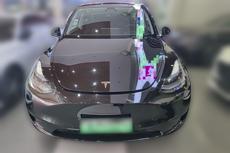 Tesla Model Y 2023 #3 Tesla Model Y 2023 car image #3