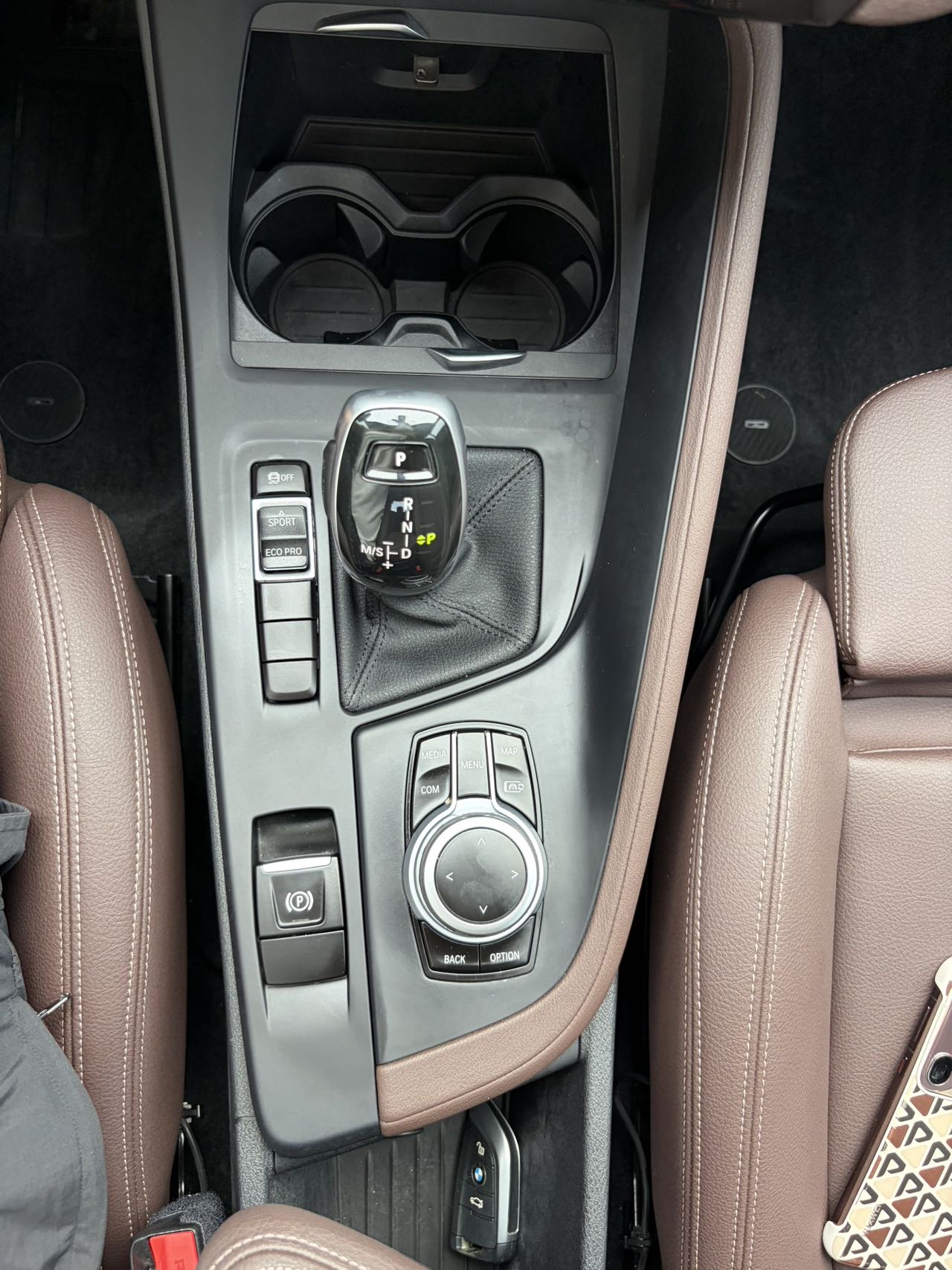 BMW X1 2020 car image #5