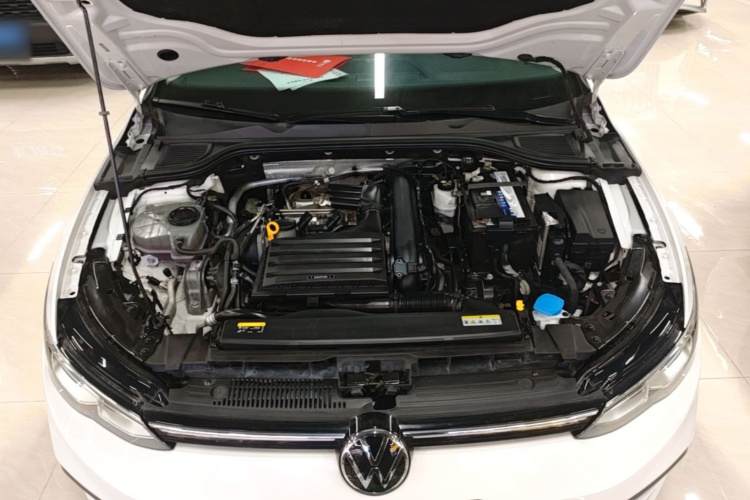 Volkswagen Golf 2022 #20 Volkswagen Golf 2022 car image #20