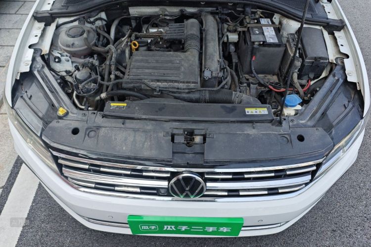 Volkswagen Bora 2021 car image #22