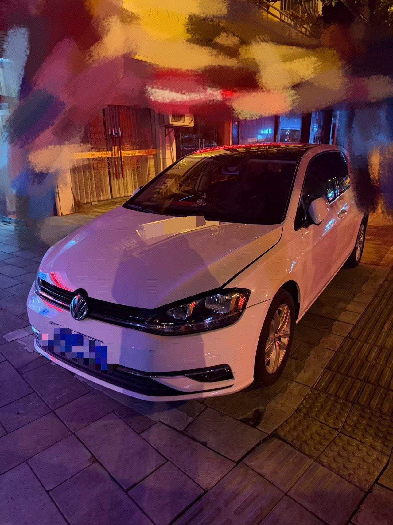 2018 2018 car image