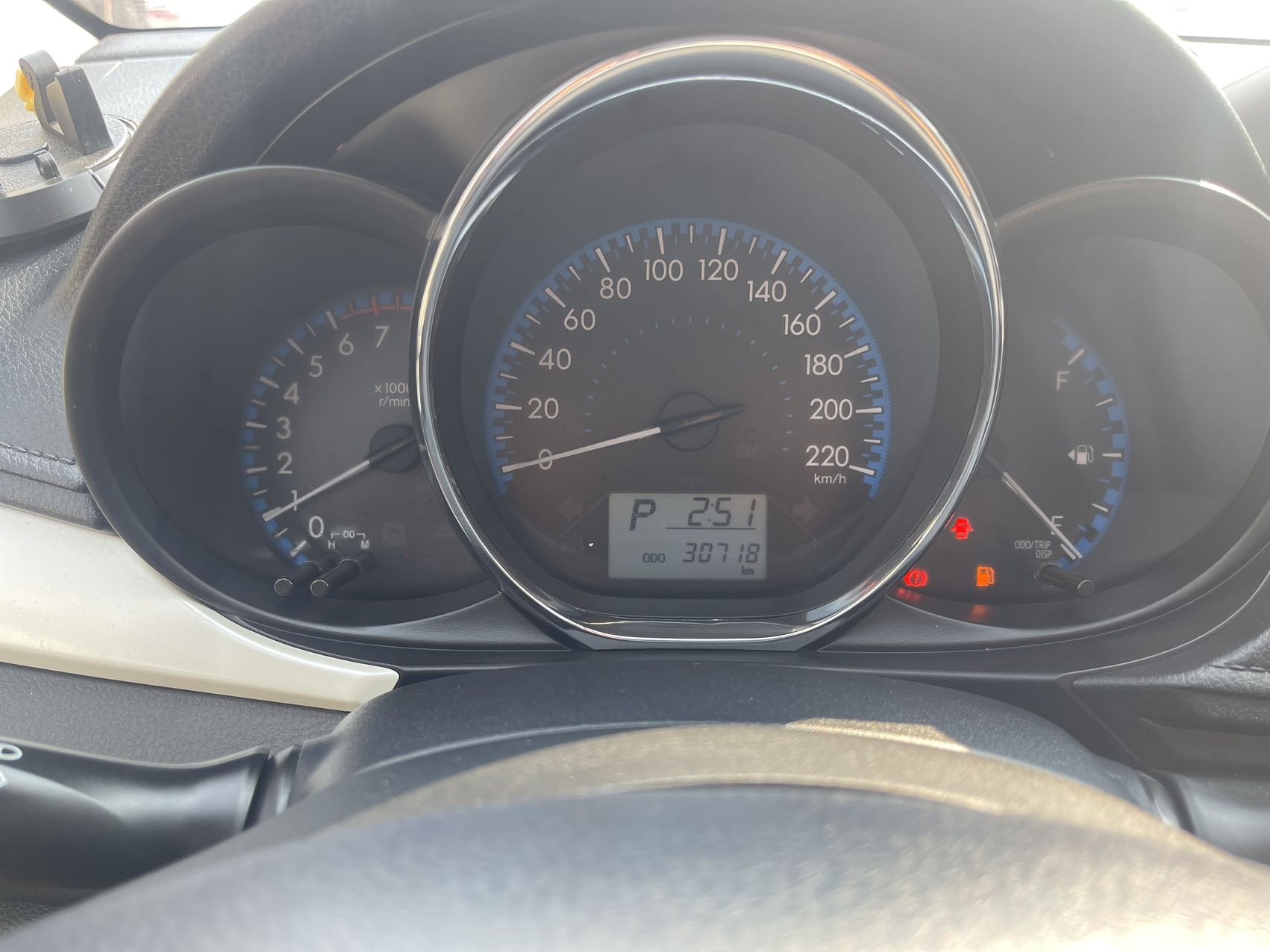 Toyota Vios 2020 #5 Toyota Vios 2020 изображение автомобиля #5
