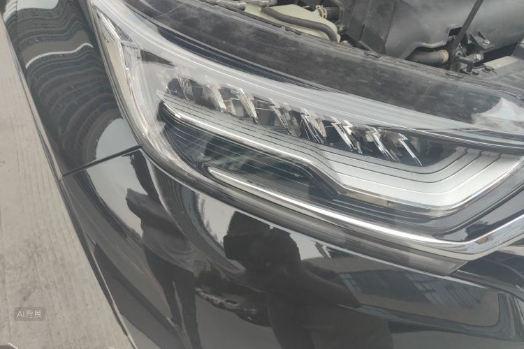 Honda CR-V 2022 car image #8