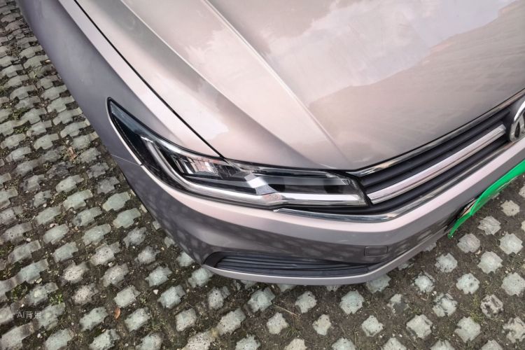 Volkswagen Bora 2019 #8 Volkswagen Bora 2019 car image #8