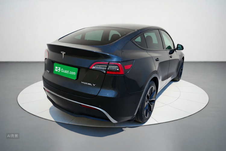 Tesla Model Y 2023 #7 Tesla Model Y 2023 car image #7