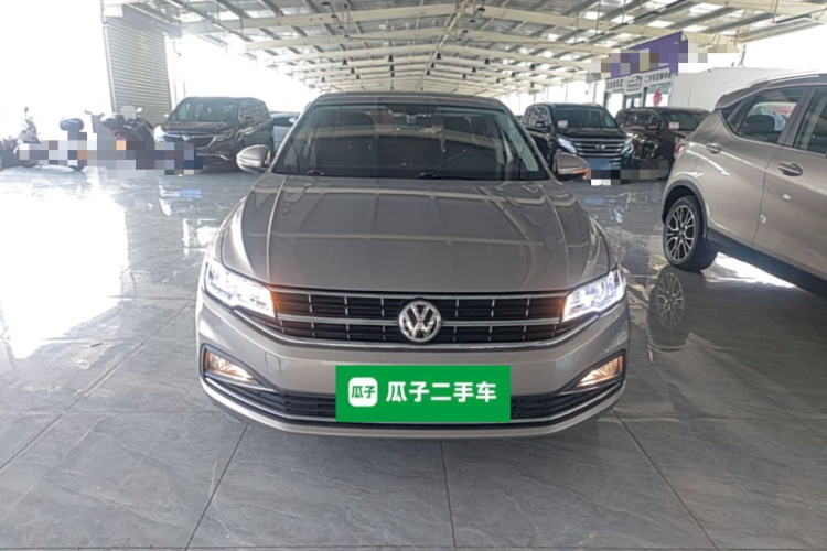 Volkswagen Bora 2019 car image #3