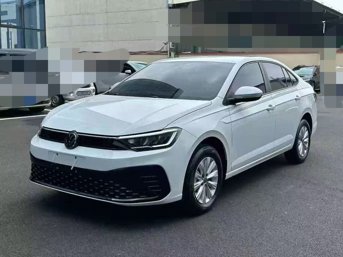 Volkswagen Lavida 2025 Volkswagen Lavida 2025 car image