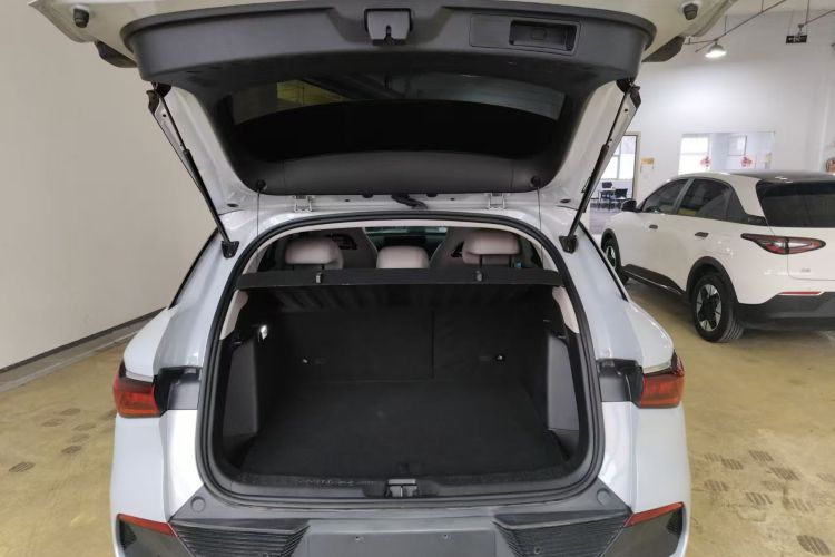 BYD Yuan Plus 2024 car image #19
