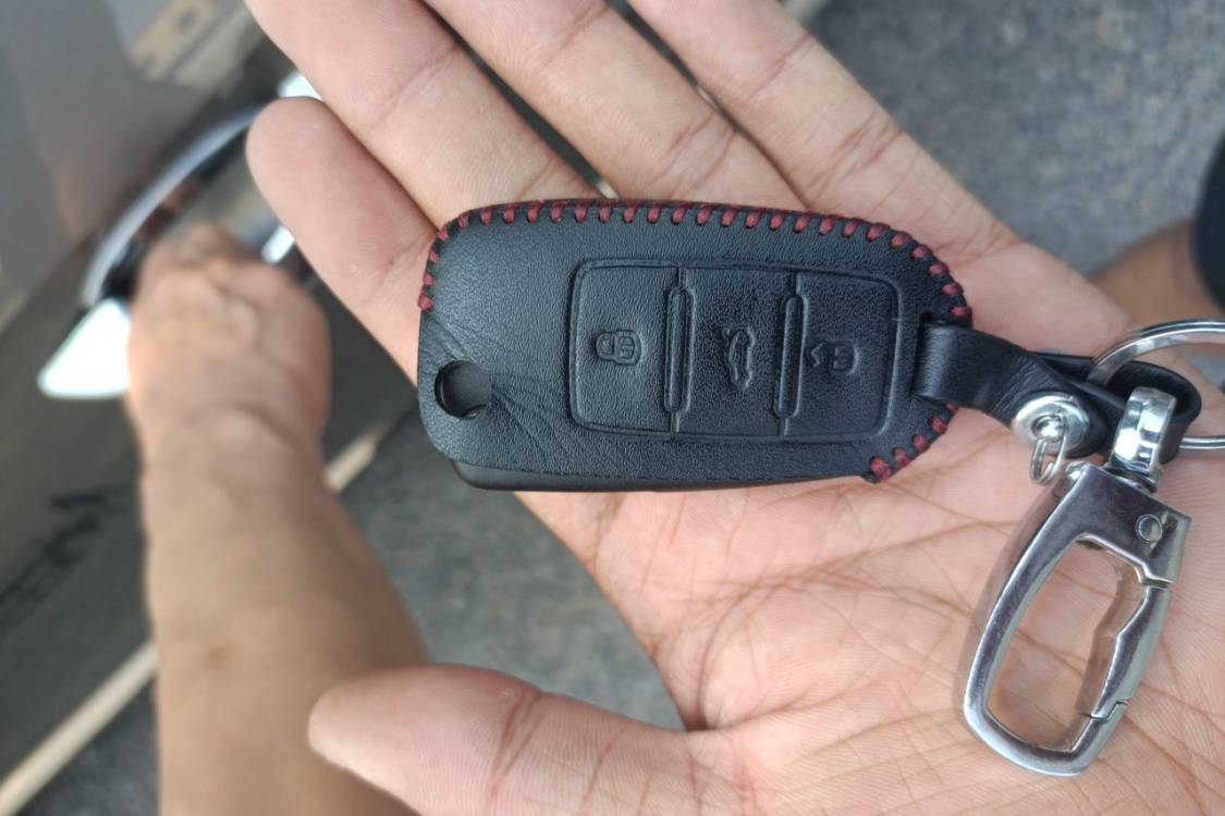 Volkswagen Lavida 2015 car image #30