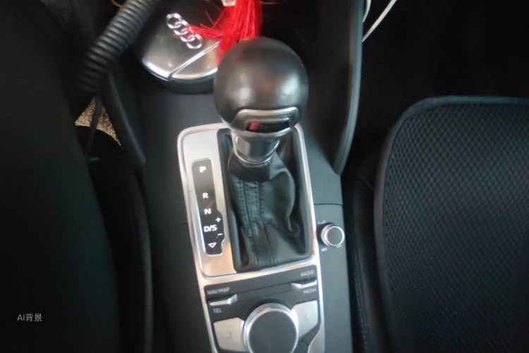 Audi A3 2017 صورة سيارة #16