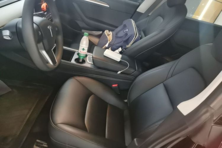 Tesla Model 3 2023 car image #19