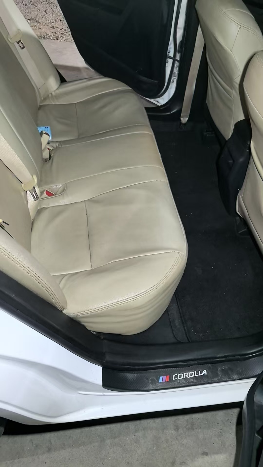 Toyota Corolla 2017 #7 Toyota Corolla 2017 car image #7