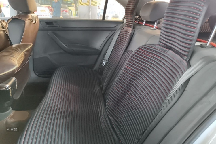 Volkswagen Santana 2020 car image #19