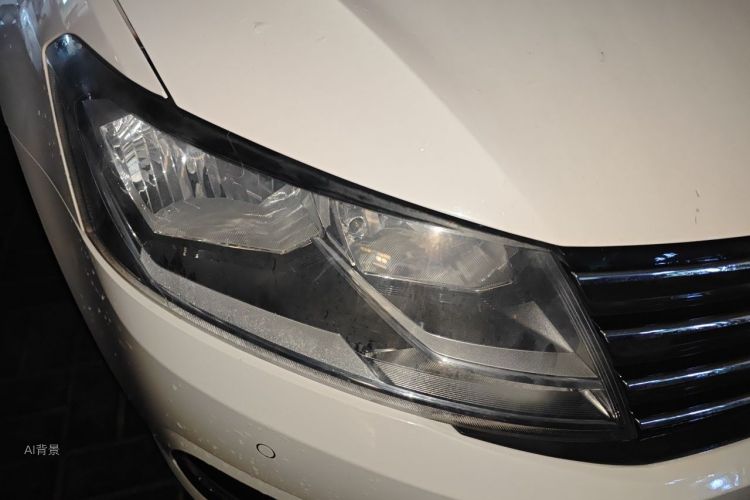 Volkswagen Lavida 2017 car image #8