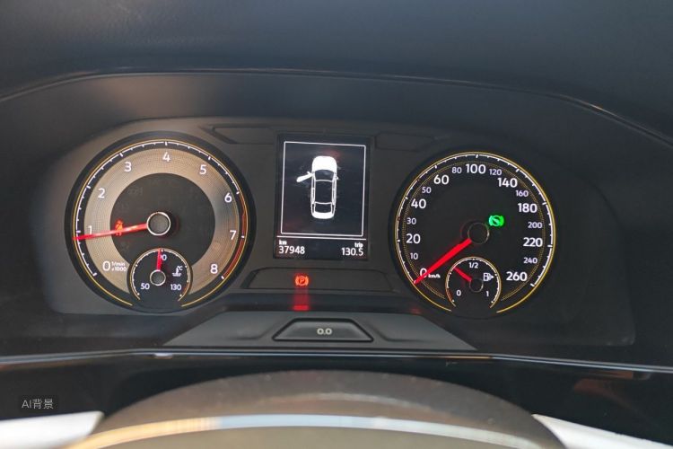 Volkswagen Lavida 2021 car image #13
