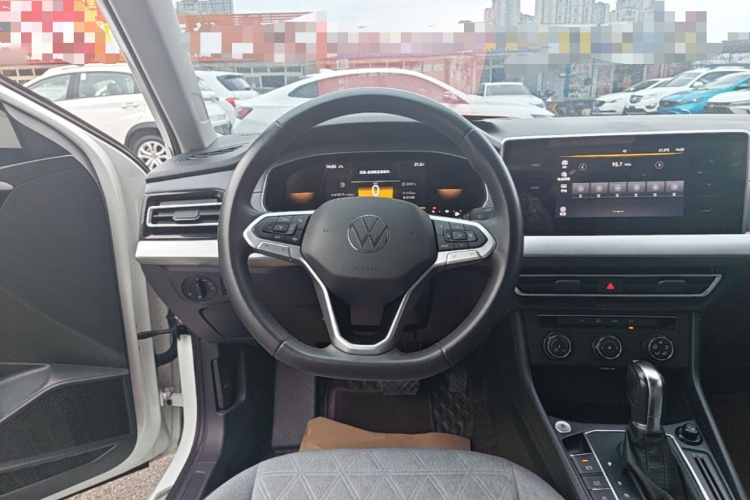 Volkswagen Lavida 2024 #11 Volkswagen Lavida 2024 car image #11