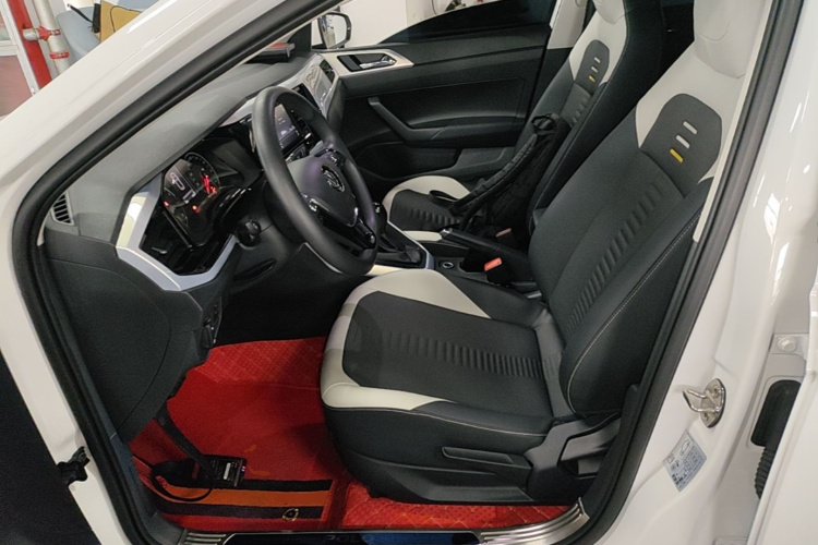 Volkswagen Polo 2020 #15 Volkswagen Polo 2020 immagine di auto #15