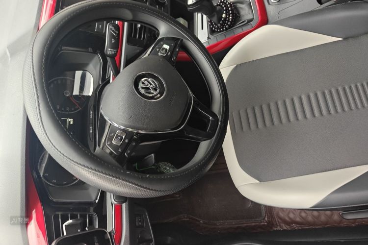 Volkswagen Polo 2019 #12 Volkswagen Polo 2019 imagen de coche #12