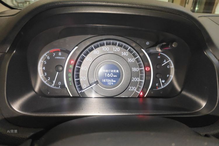 Honda CR-V 2016 #14 Honda CR-V 2016 imagen de coche #14