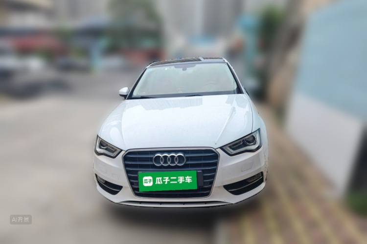 Audi A3 2016 #3 Audi A3 2016 imagem de carro #3