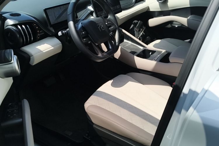 BYD Yuan Plus 2025 car image #15