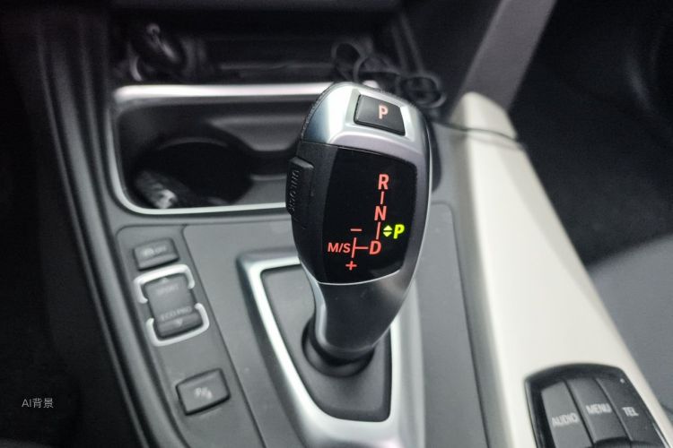 BMW 3 Series 2015 #16 BMW 3 Series 2015 car image #16