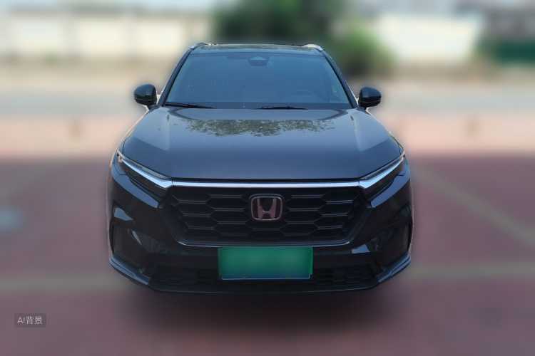 Honda CR-V 2025 #3 Honda CR-V 2025 car image #3