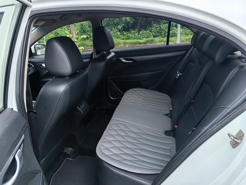 GEELY Emgrand New Energy 2019 car image #5