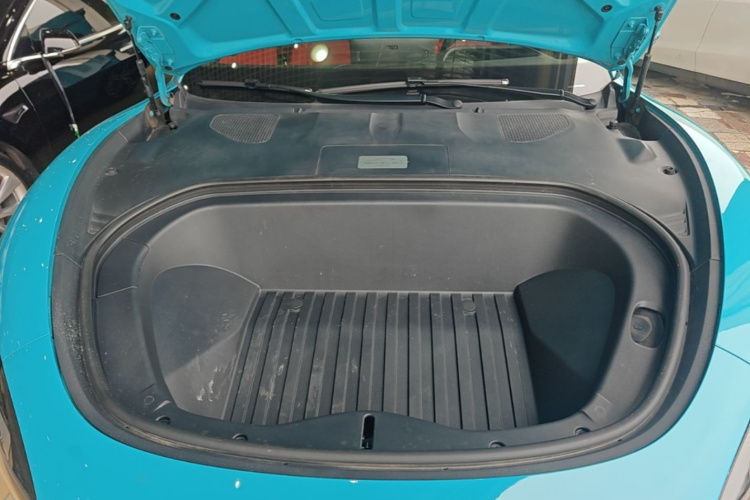 MI SU7 2024 car image #22