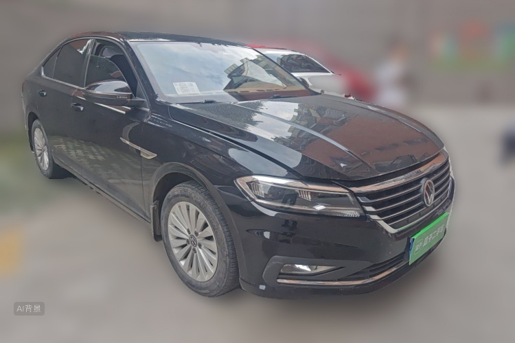 Volkswagen Lavida 2021 car image #4