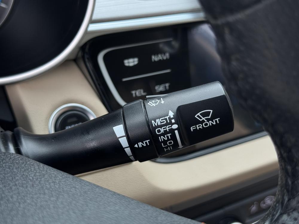 GEELY Emgrand 2018 #29 GEELY Emgrand 2018 car image #29