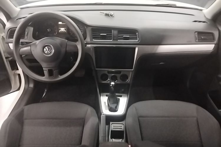 Volkswagen Lavida 2016 #10 Volkswagen Lavida 2016 car image #10