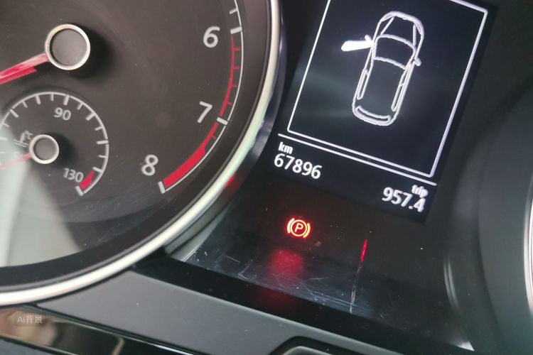 Volkswagen Golf 2015 #14 Volkswagen Golf 2015 car image #14