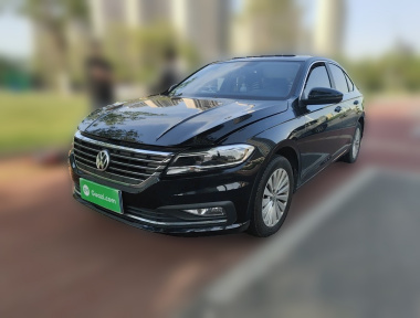 Volkswagen Lavida 2019 car image 
