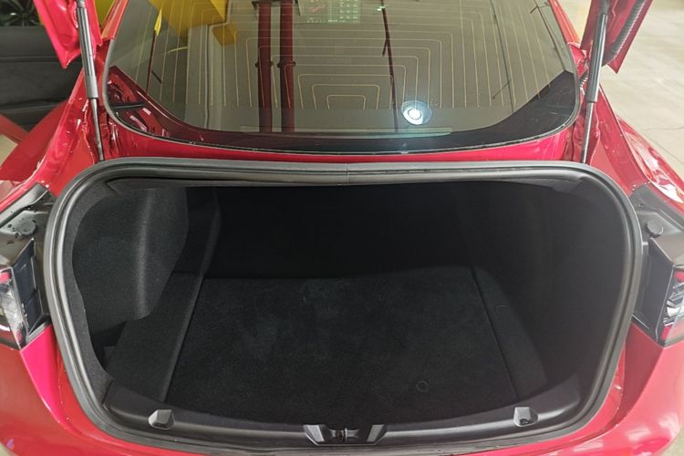 Tesla Model 3 2020 immagine di auto #19