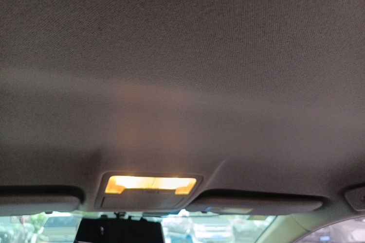 Toyota Corolla 2017 car image #20