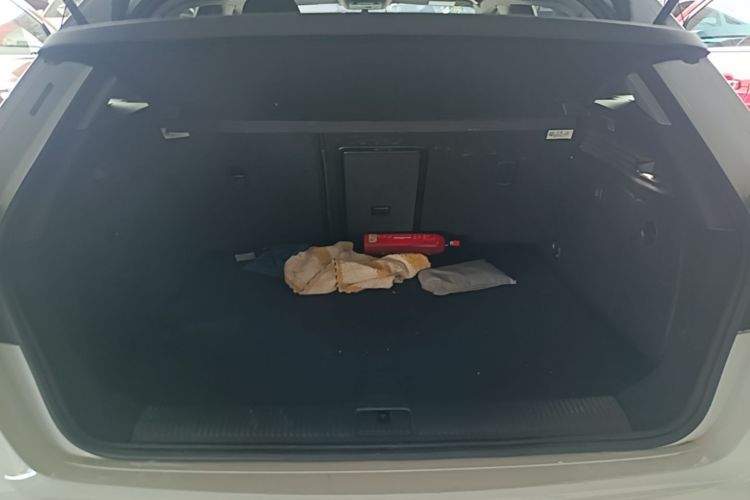 Audi A3 2019 immagine di auto #19