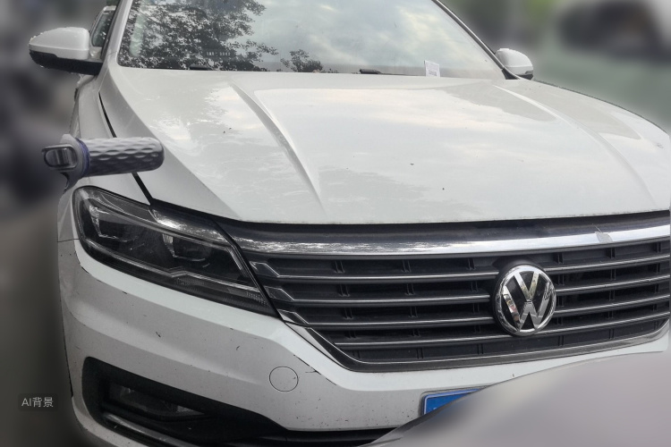 Volkswagen Lavida 2019 #4 Volkswagen Lavida 2019 car image #4