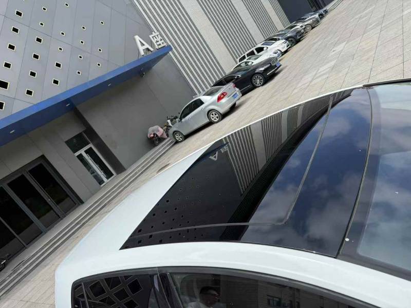 Volkswagen Golf 2016 car image #8
