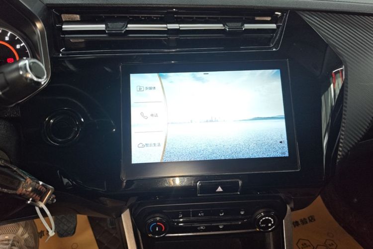 Chery Tiggo 3x 2022 #17 Chery Tiggo 3x 2022 car image #17