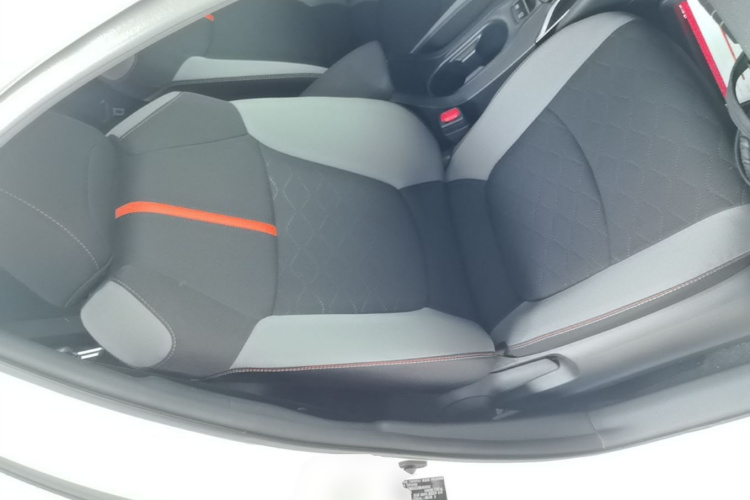 Toyota Corolla 2022 car image #26