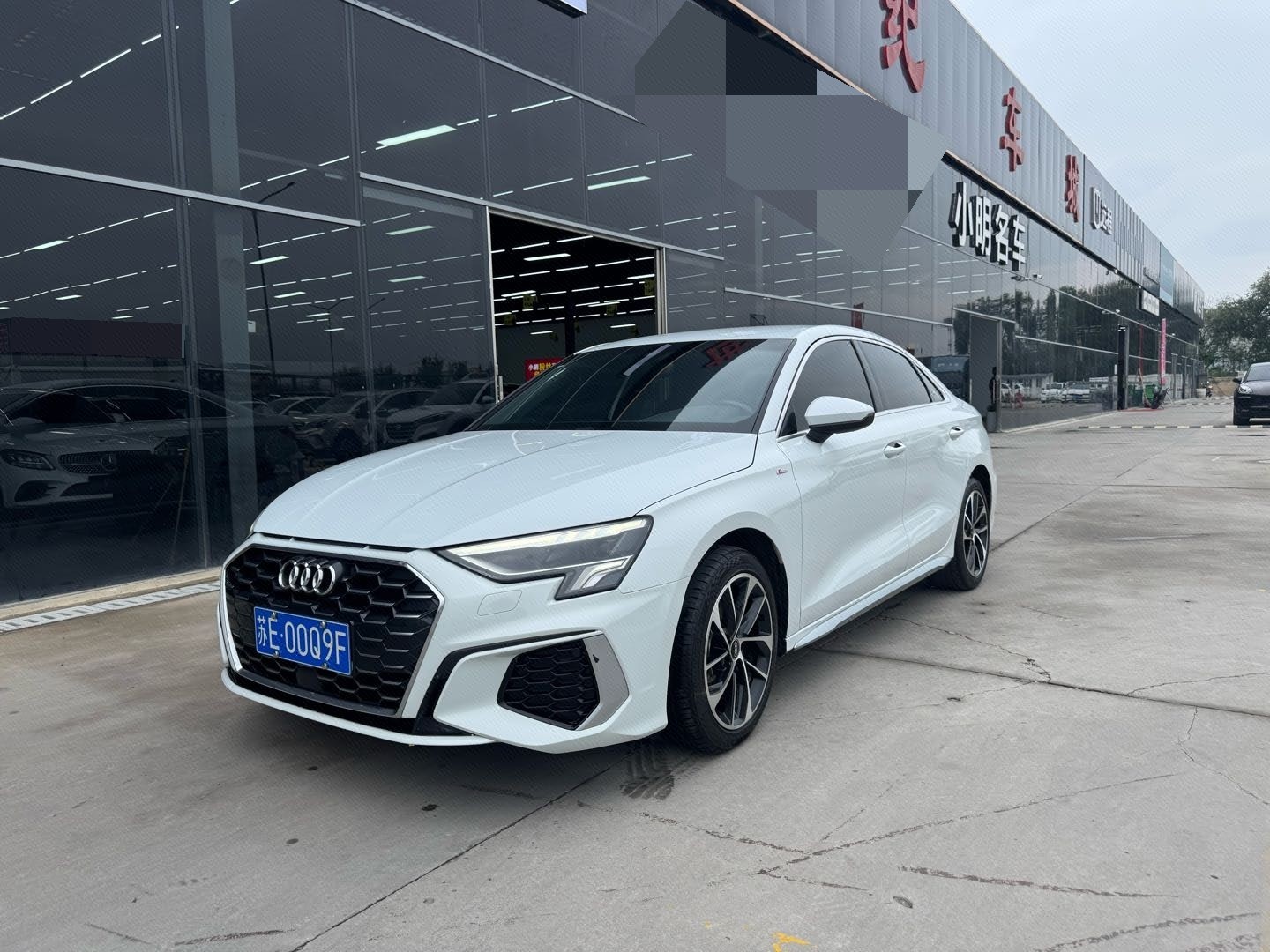 2022 2022 car image