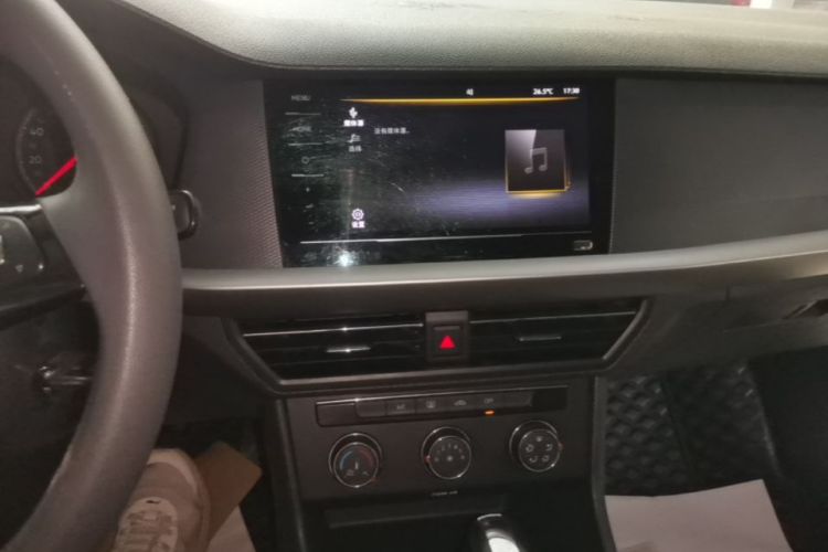 Volkswagen Lavida 2021 car image #13