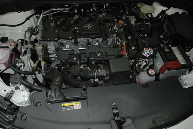 2026 imagen de coche #22