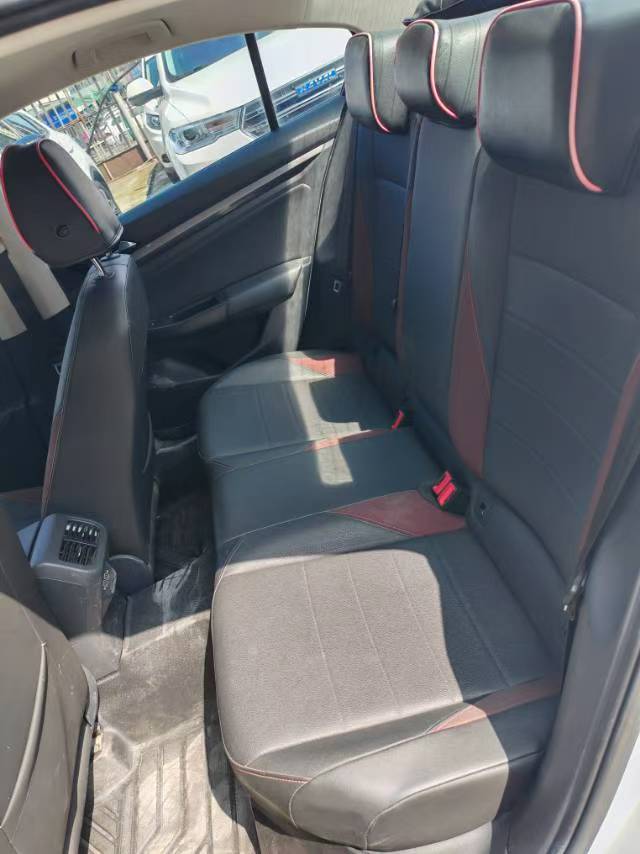2020 #7 2020 car image #7