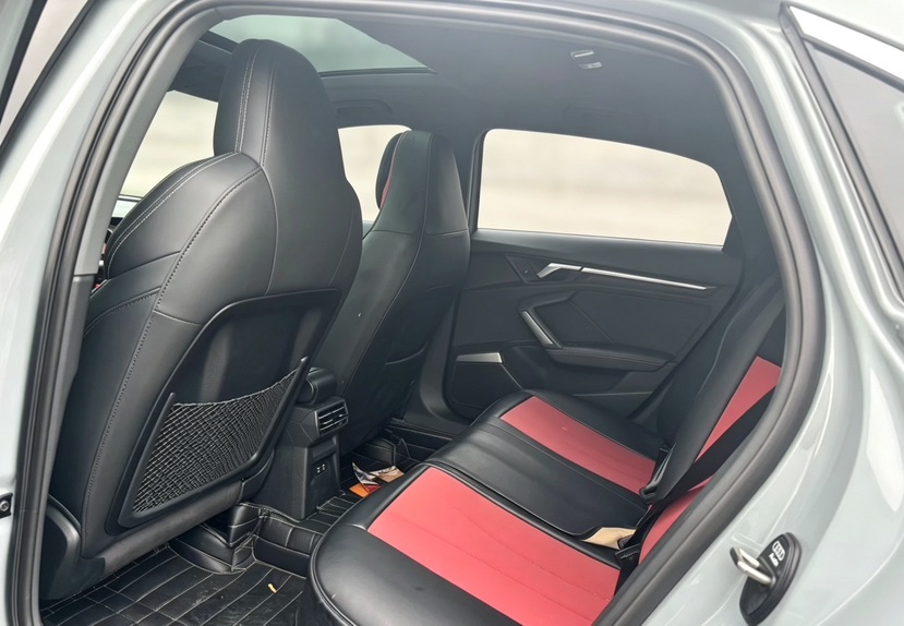 Audi A3 2025 car image #5