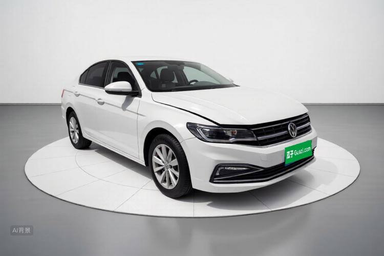 Volkswagen Bora 2020 car image #4